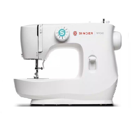 Mechanical Sewing Machines