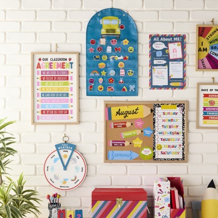 Classroom Posters