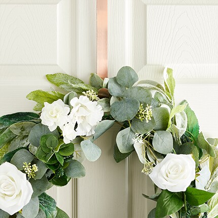 Wreath Hanger
