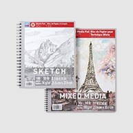 Paper pads