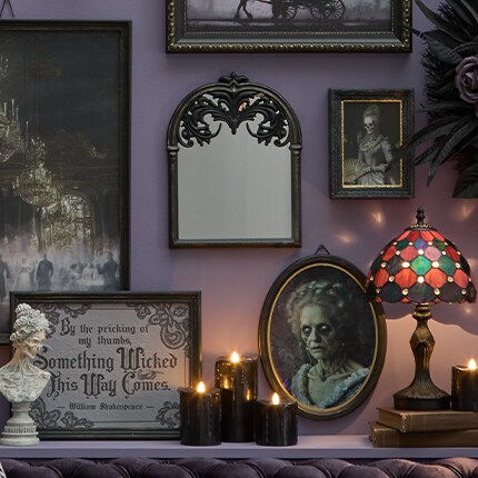 Halloween Wall Decor