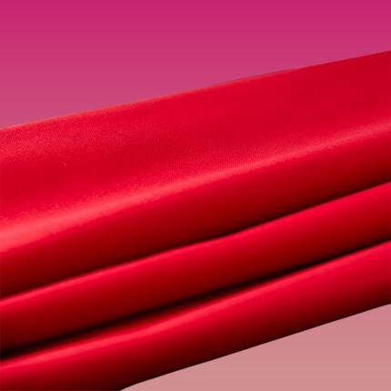 Red color block