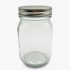 Mason Jar
