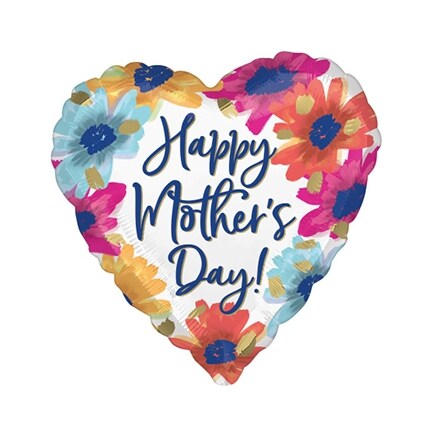 Mothers day balloon