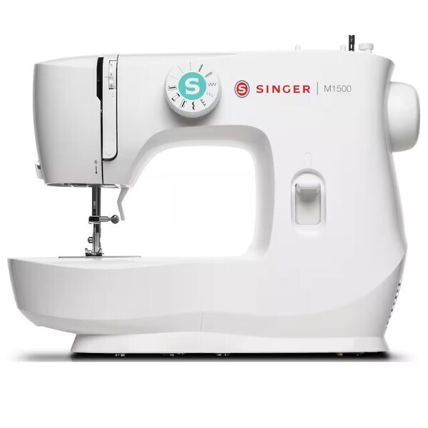 Mechanical Sewing Machine