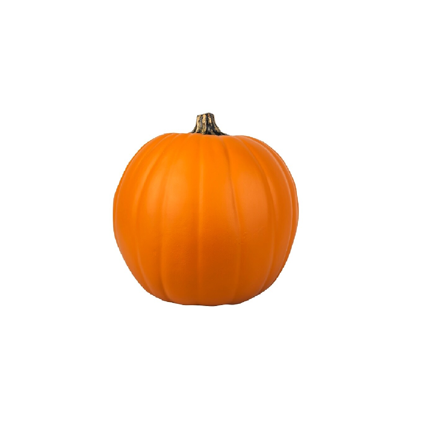 Orange decor Pumpkin