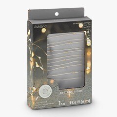 String Lights