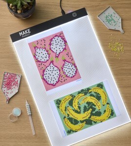 Diamond Art
