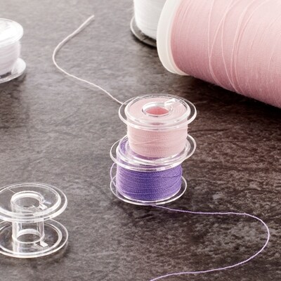 Bobbins