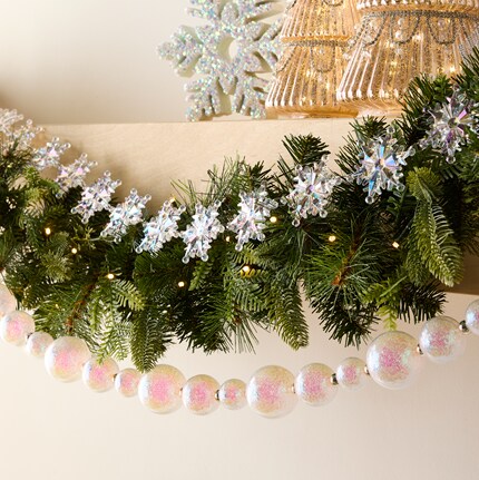 Assorted Garland 