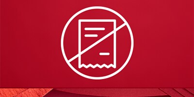 Experience our quality customer service