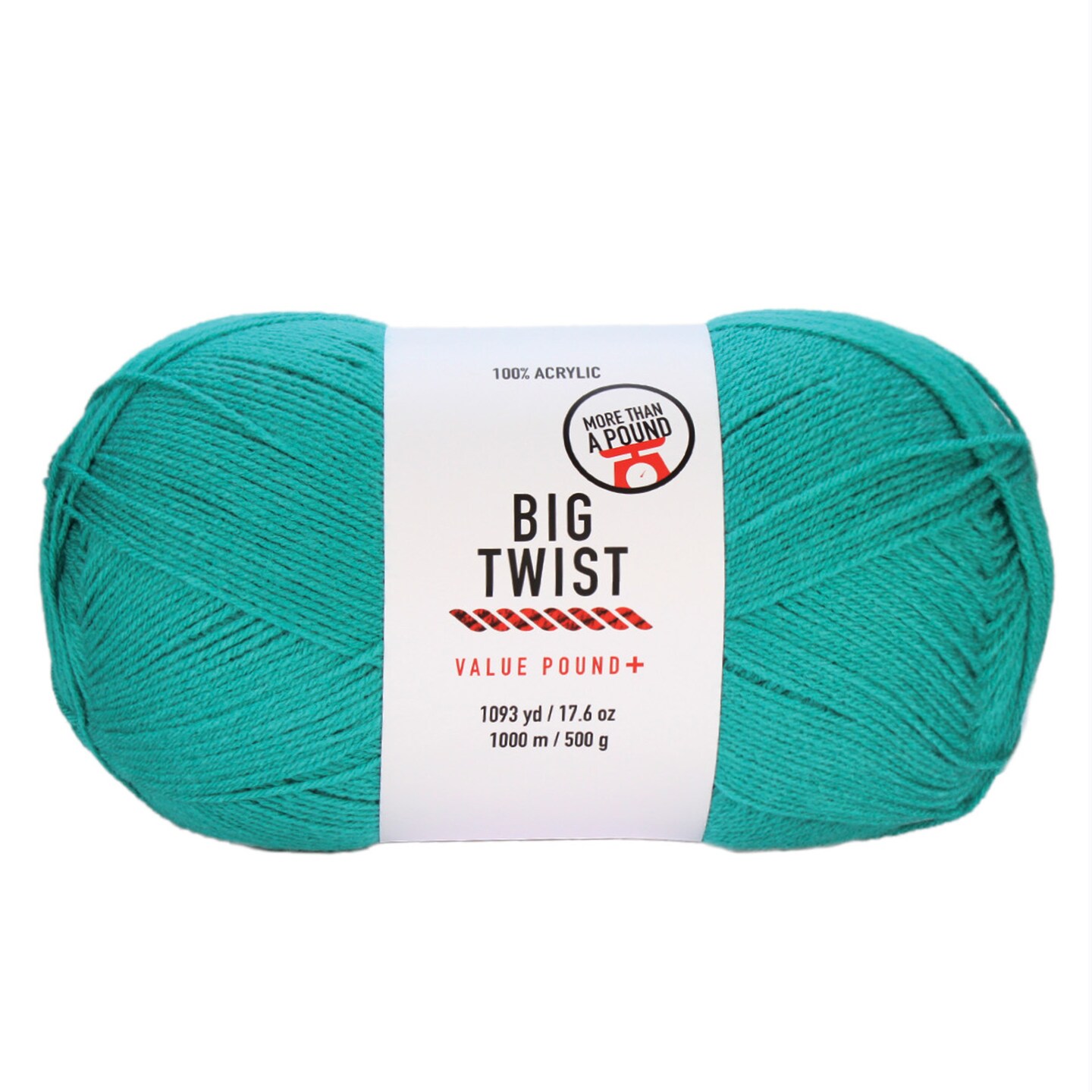 Big Twist® Value Pound+ Yarn
