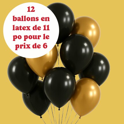 2026 new years balloons in black number balloons