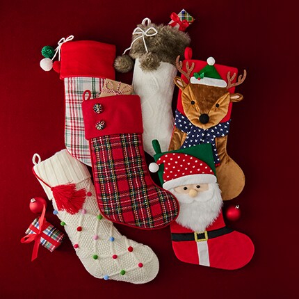 Christmas Stockings