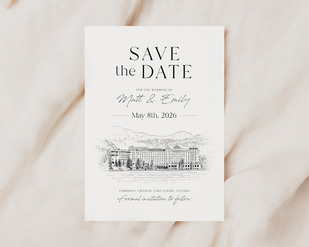 Invitations