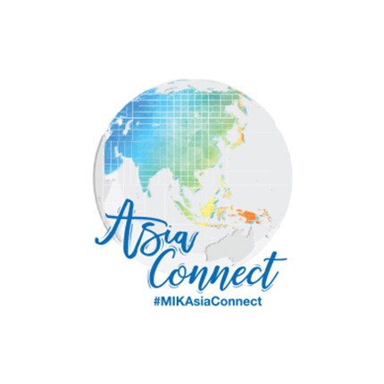 Asia Connect Logo