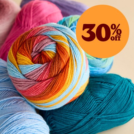 All Yarn