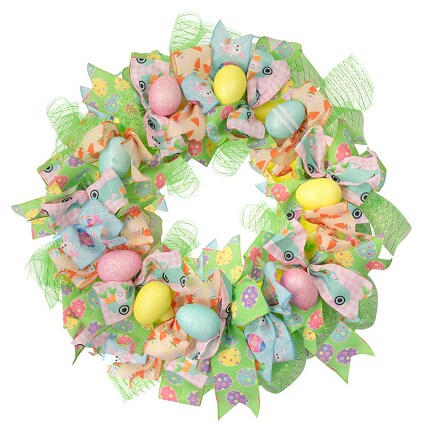 Easter Wreath