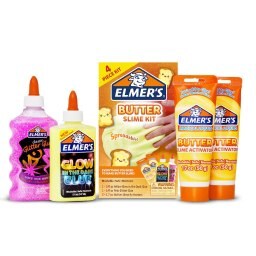 Slime kit products