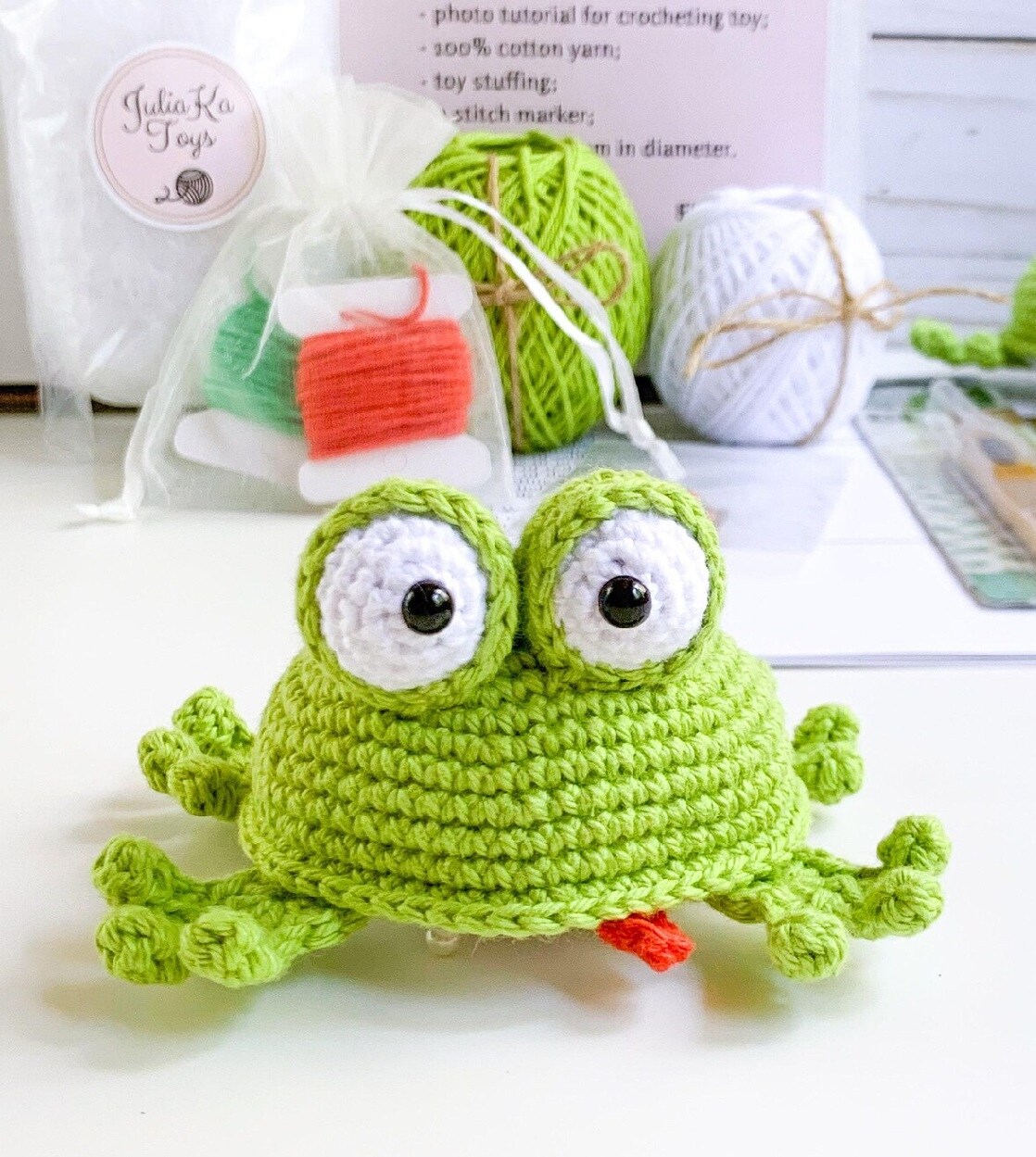 Crochet Sale