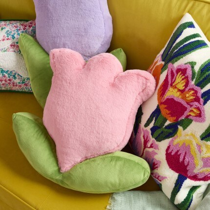 Easter Pillows