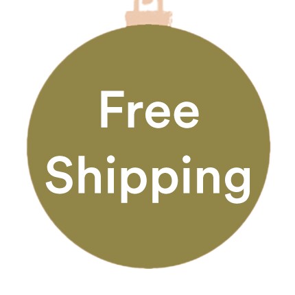 Free Shipping