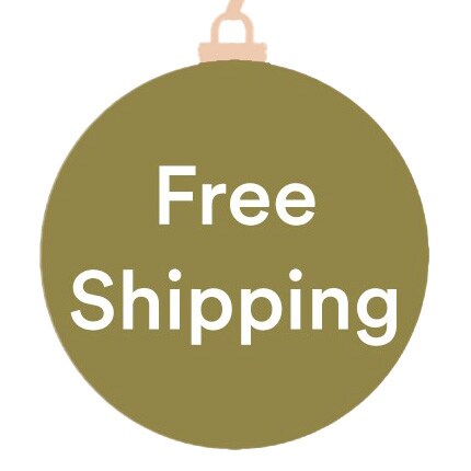 Free Shipping