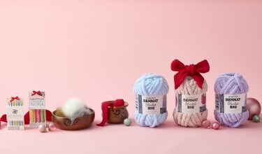 Yarn projects and DIY
