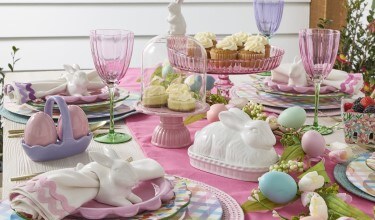Easter Decorations