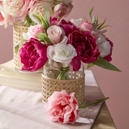 Valentine's Day Floral 