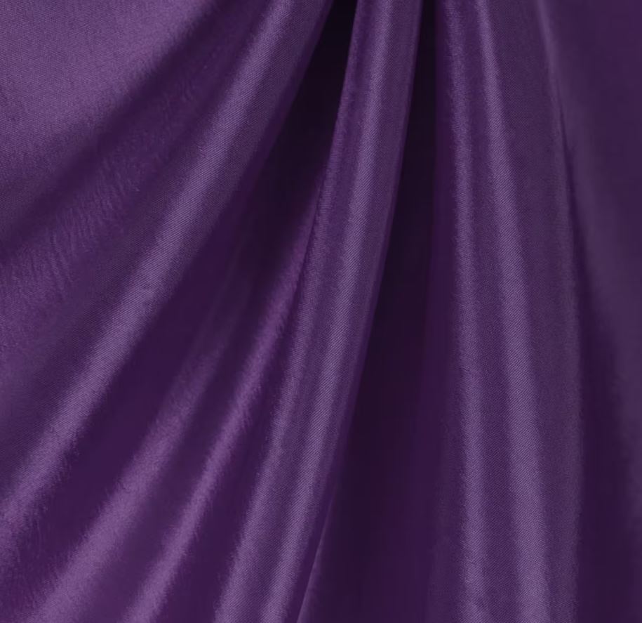 taffeta fabric