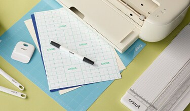 New Cricut Explore® 5 and Cricut Joy™ 2 