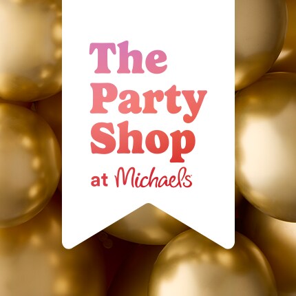 The party shop