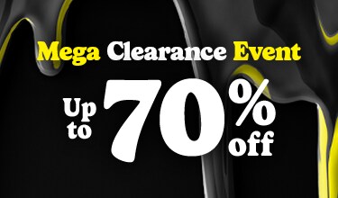 Clearance Frames