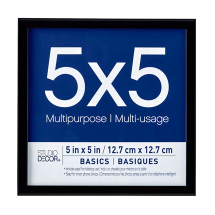5x5 Frame