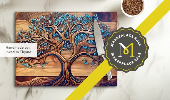 MakerPlace by Michaels sale