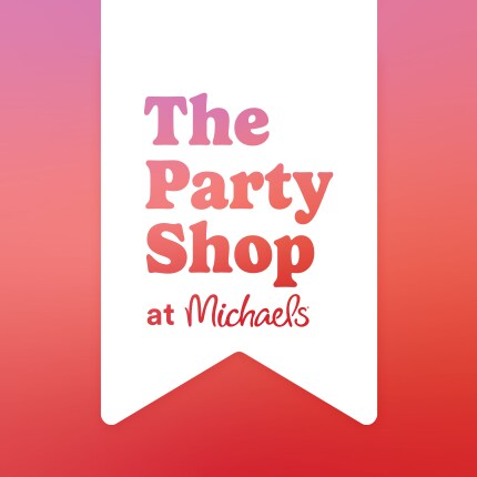 The party shop
