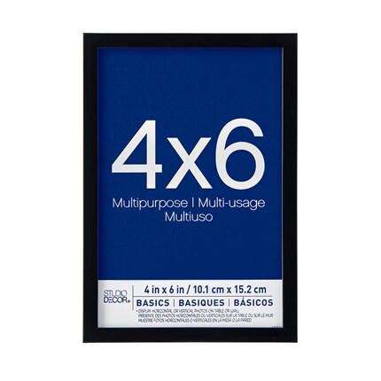 4x6 Frame