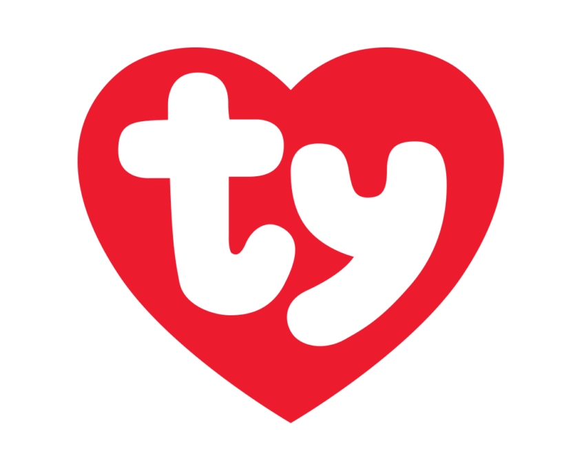 TY logo