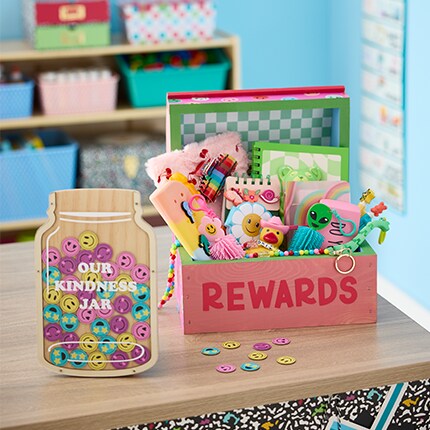 Teachers awards and incentives