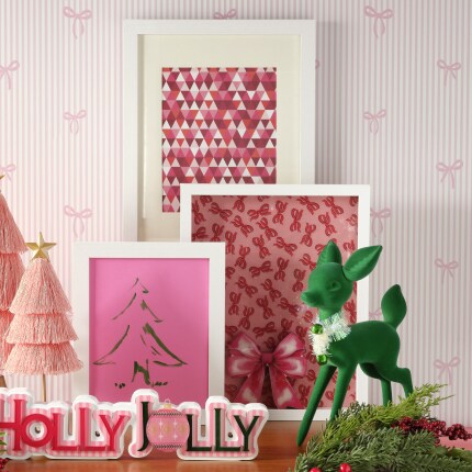 Christmas Wall decor