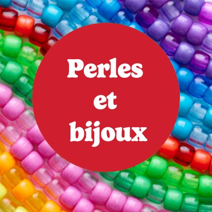 Perles et Bijoux