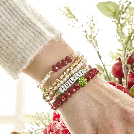 Beads & Jewellery