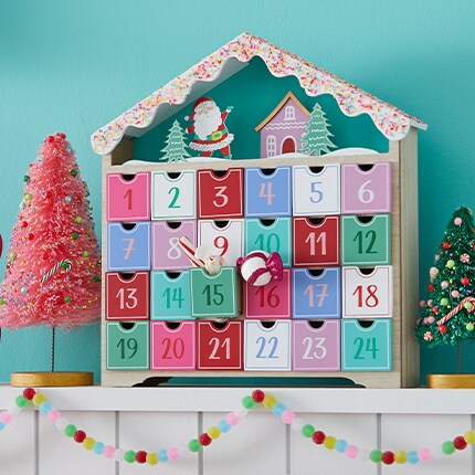 advent calendars