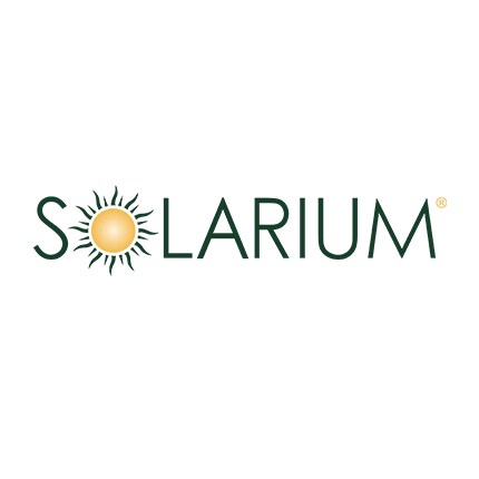Solarium Logo