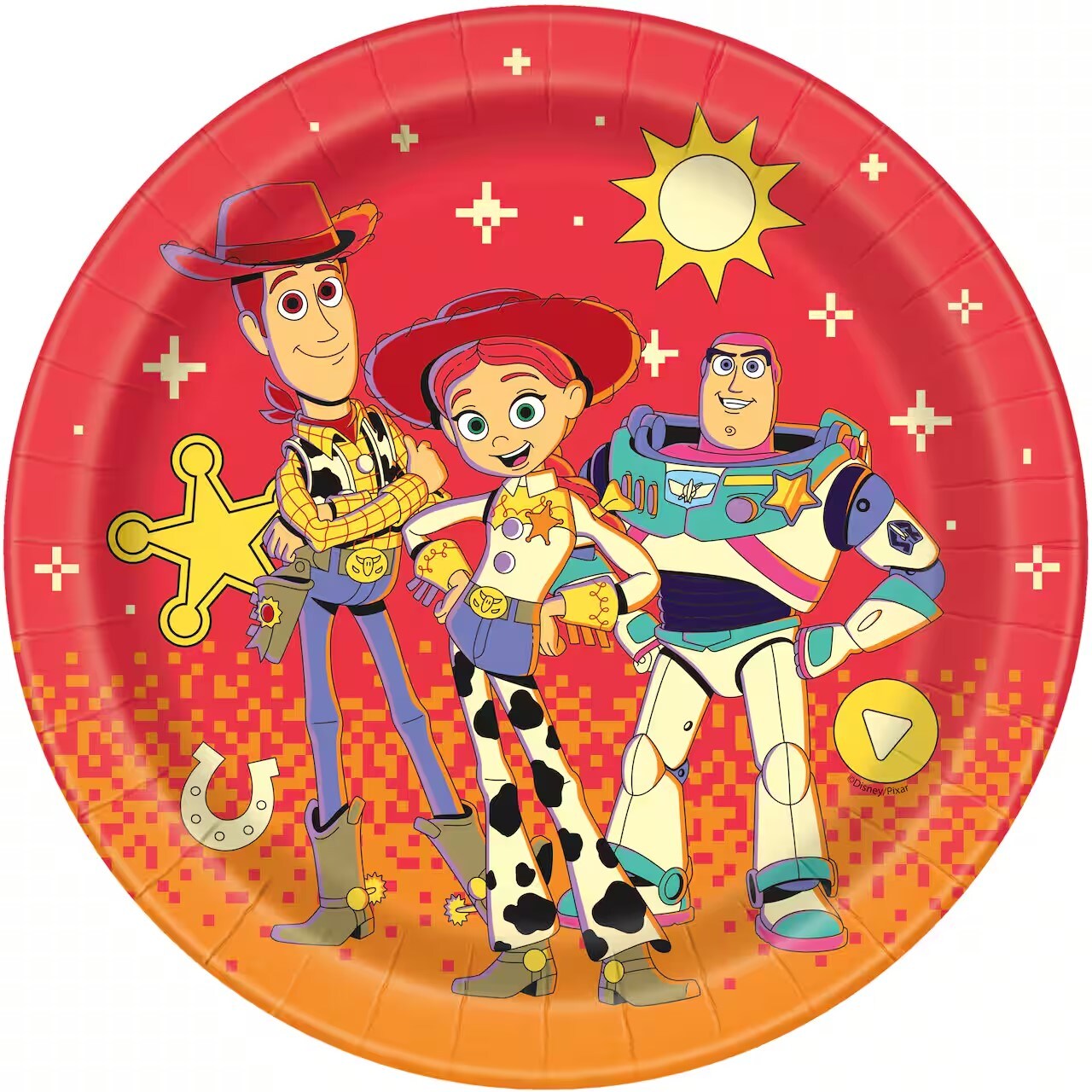 toy story