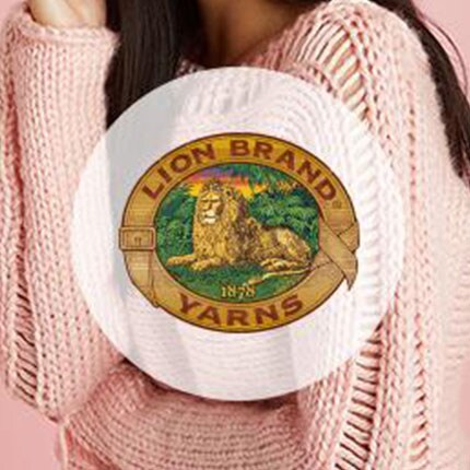 Lion Yarn brand