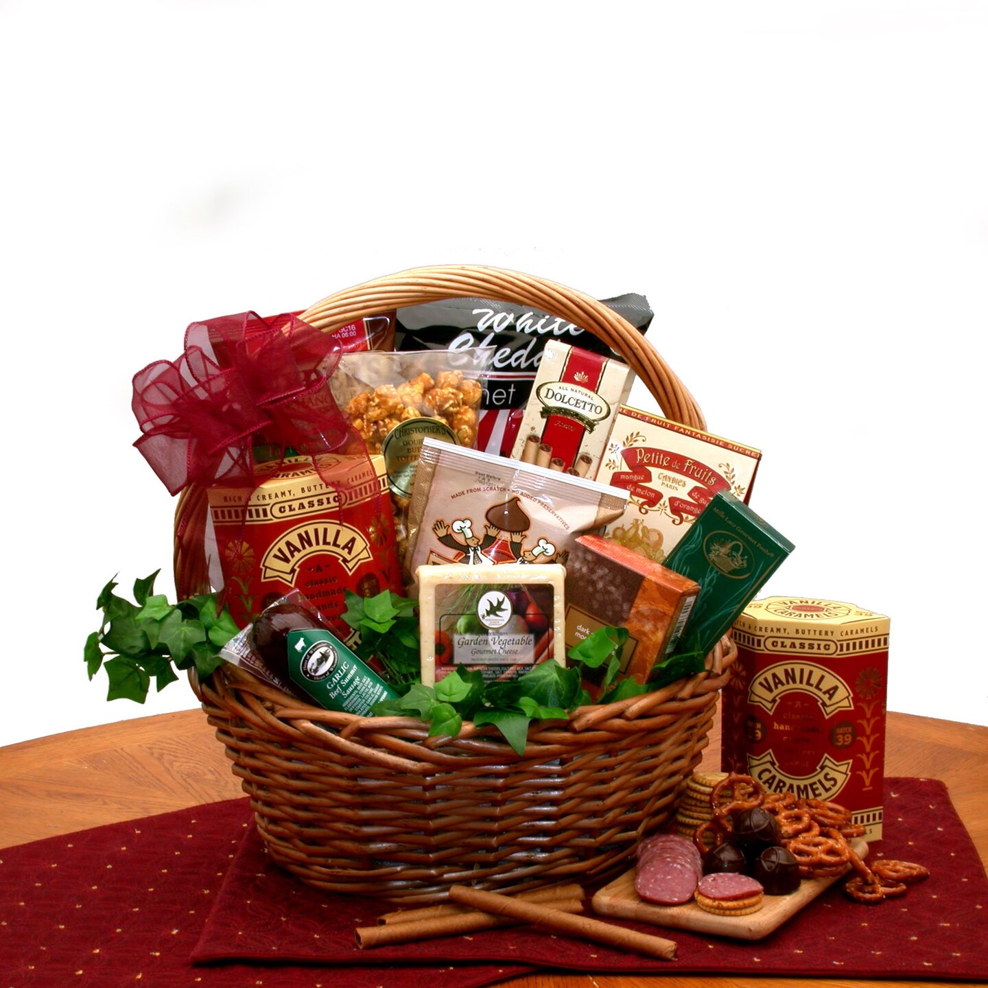 Gift Baskets