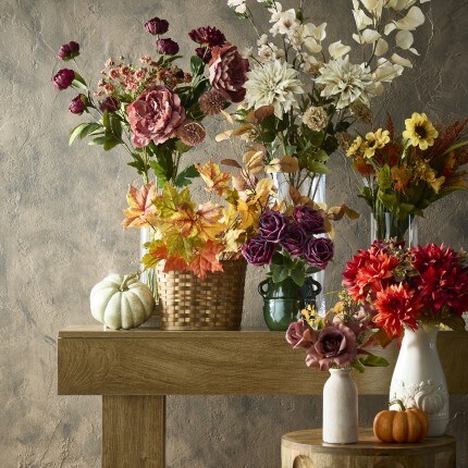 Fall Stems