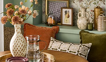 Fall Decor Collections